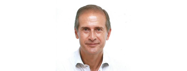 Maurizio Benedetti
